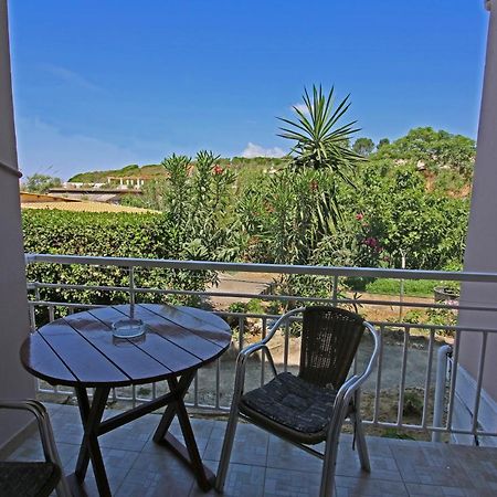 Santa Barbara Lakis Apartments Perivóli Kültér fotó